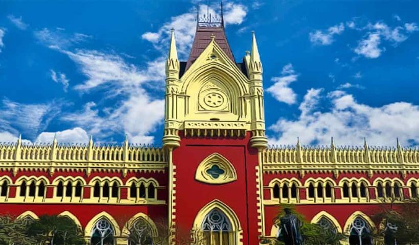 Calcutta High Court: Admission Portal Opened in Violation of Court Order, Lawyer Seeks Urgent Hearing