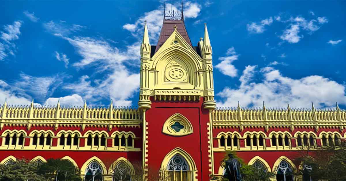 Calcutta High Court: Admission Portal Opened in Violation of Court Order, Lawyer Seeks Urgent Hearing