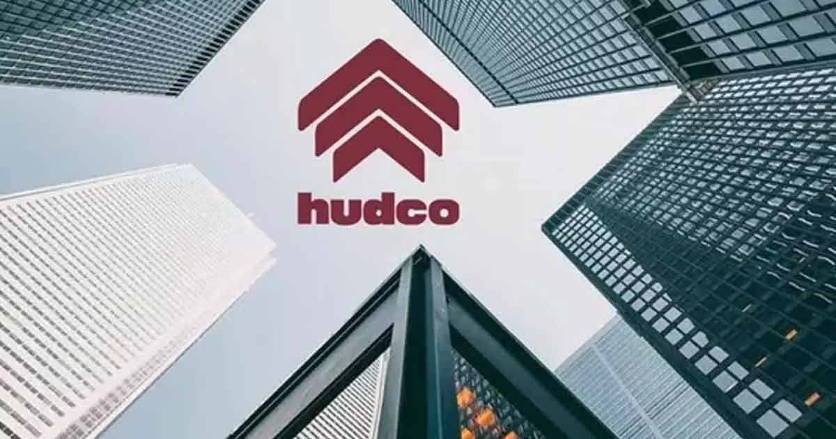 hudco infrastructure finance