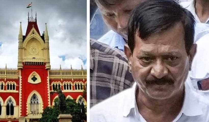 Kalighat Kaku interim bail extension