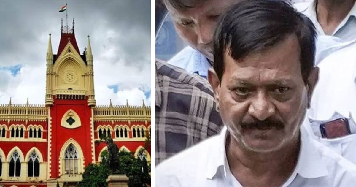 Kalighat Kaku interim bail extension