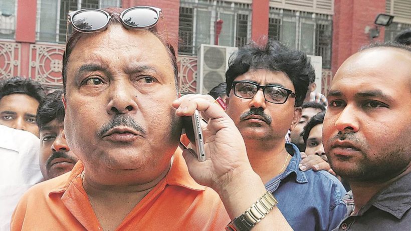 Madan Mitra's Strong Reaction in Belgharia Shootout, Political Tensions at Peak