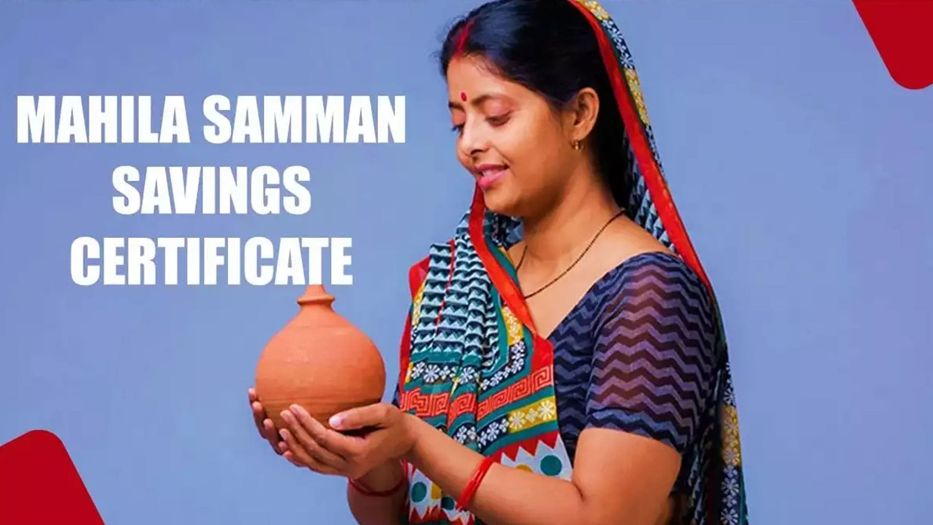mahila samman savings certificate scheme
