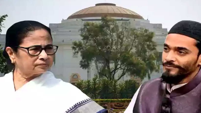 Mamata Banerjee Invites ISF Leader Nawsad Siddique to Attend Her Meeting at Furfura Sharif"