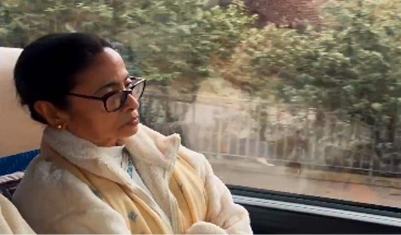 Mamata Banerjee to Visit North Bengal on Monday: Here's Her 3-Day Itinerary