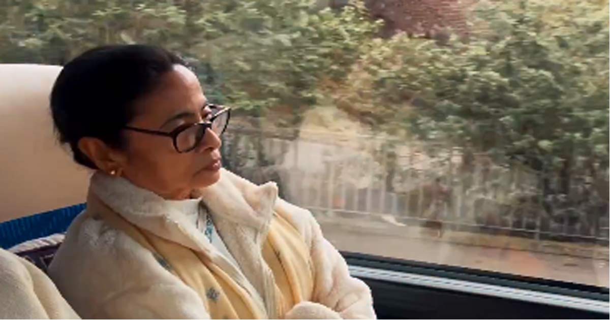 Mamata Banerjee to Visit North Bengal on Monday: Here's Her 3-Day Itinerary