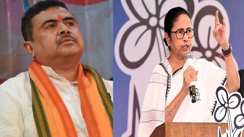TMC Vs BJP: Who Will Challenge Mamata in Bhabanipur? Sukanta Majumdar's Comment Creates Stir