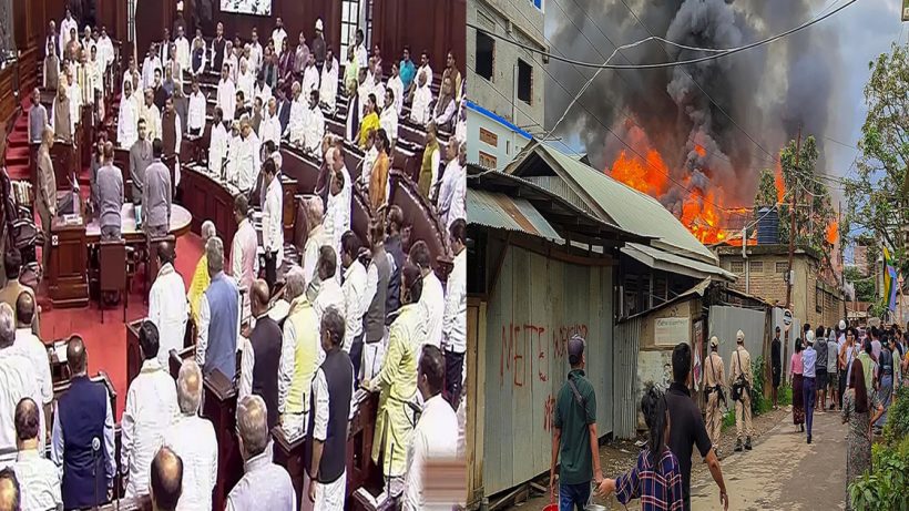 one-hour-debate-lok-sabha-president-rule-manipur-approval