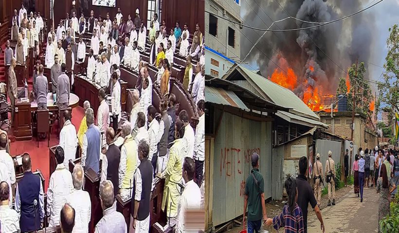 one-hour-debate-lok-sabha-president-rule-manipur-approval