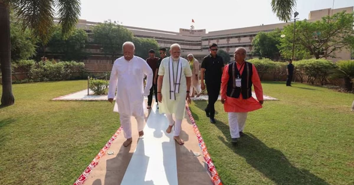 PM Modi Retirement Speculation
