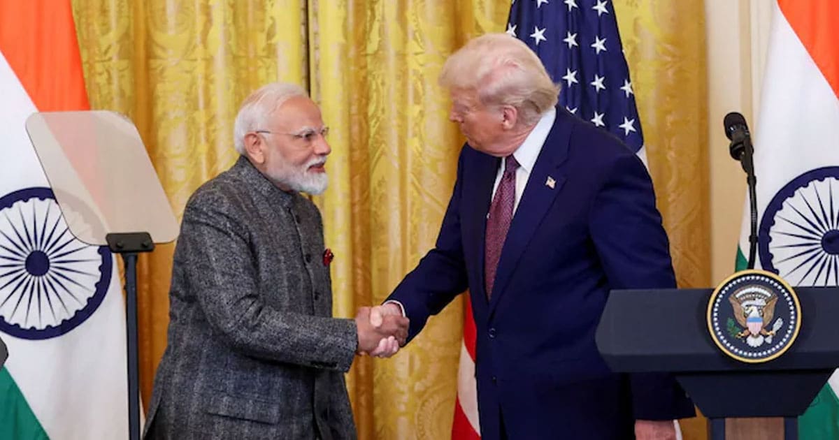 US tariff reprieve for India