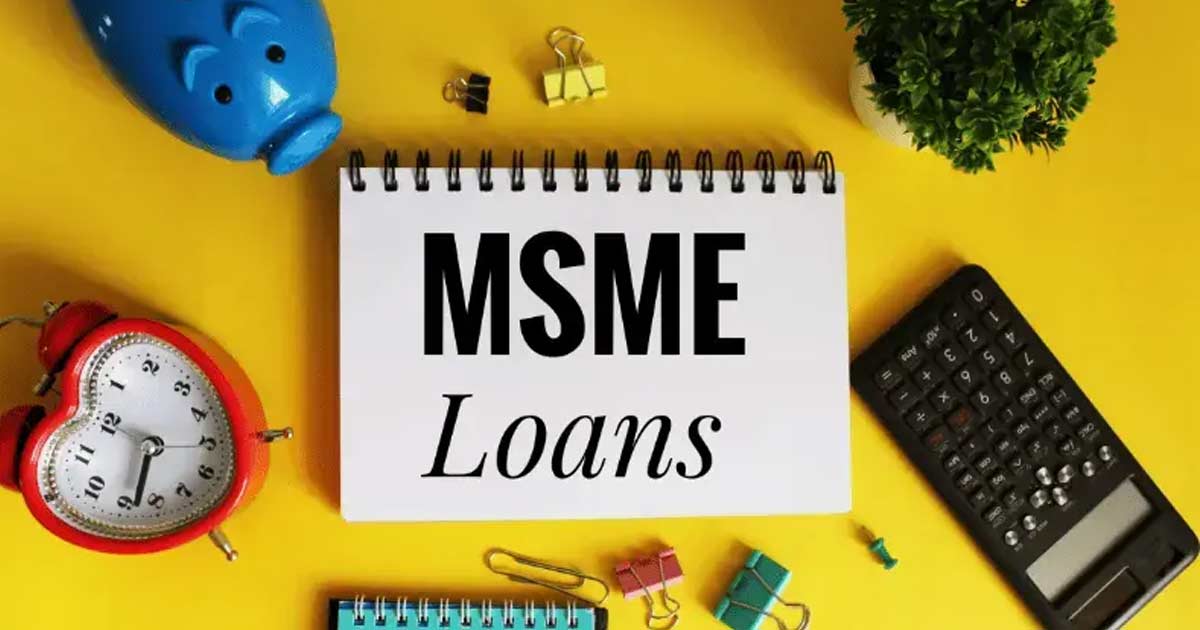 5-easy-steps-to-secure-msme-loan-for-business