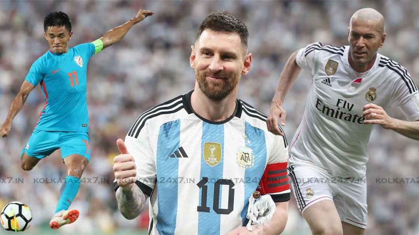 op 11 Footballers Who Came Out of International Retirement to Play Again