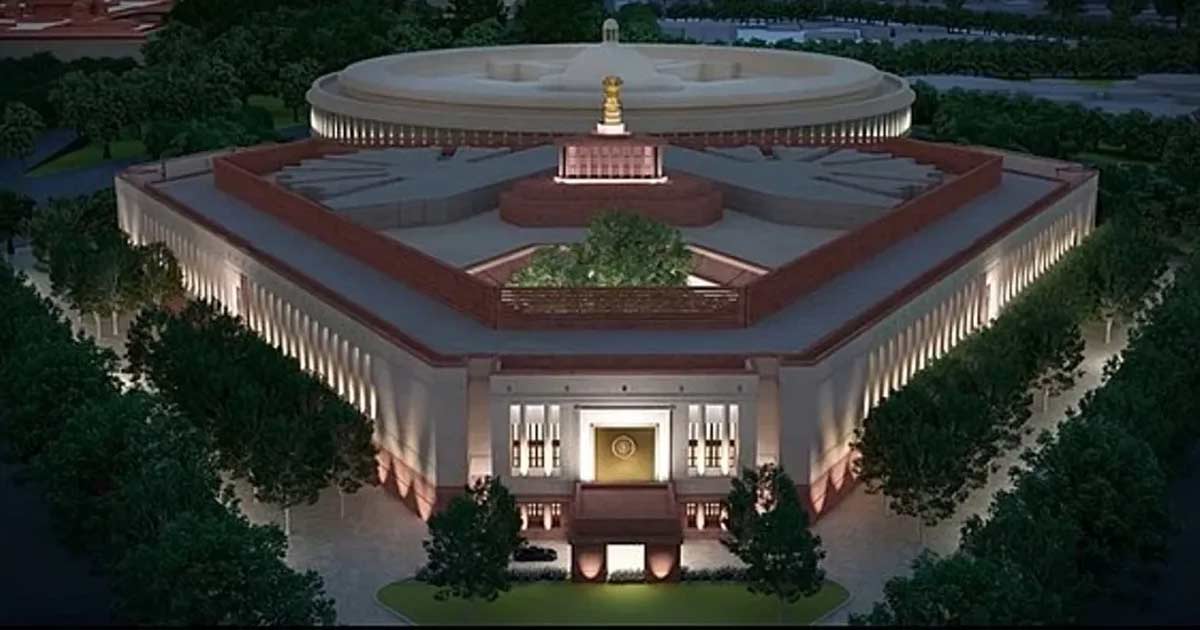 bjp-issues-directive-for-all-lok-sabha-mps-to-be-present-during-budget-session