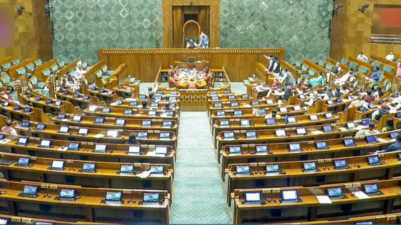 new-immigration-bill-introduced-in-indian-parliament-changes-rules-for-foreigners-entry