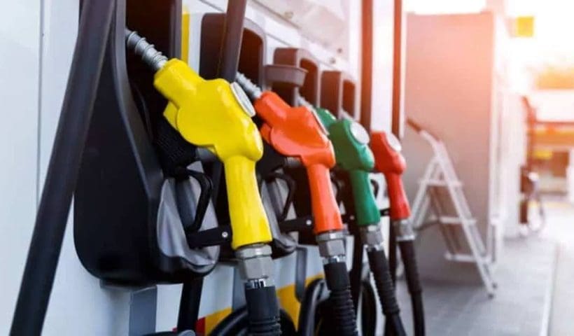 Petrol and Diesel Prices in Kolkata Today: Check Latest Rates on May 10, 2025