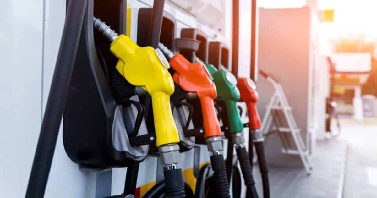 Petrol and Diesel Prices in Kolkata Today: Check Latest Rates on May 10, 2025