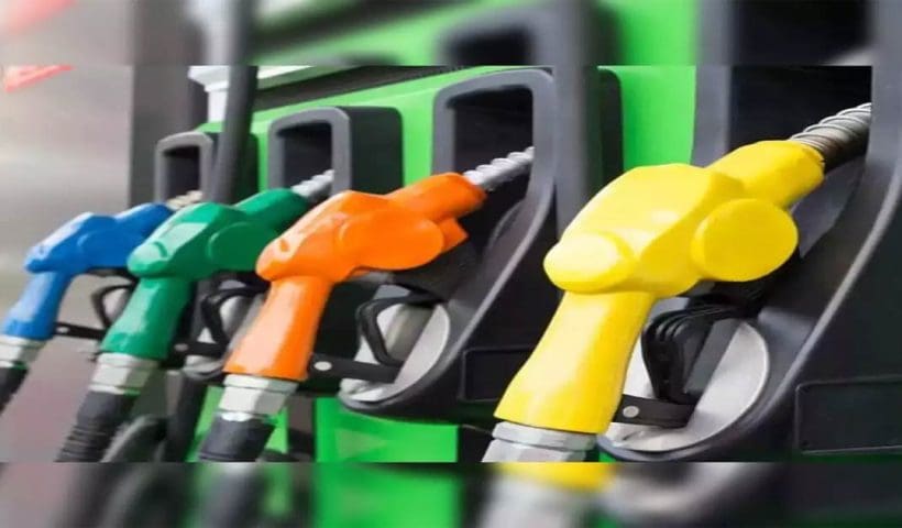 Petrol and Diesel Prices Reduced by ₹2 Per Liter, New Rates Effective from Today