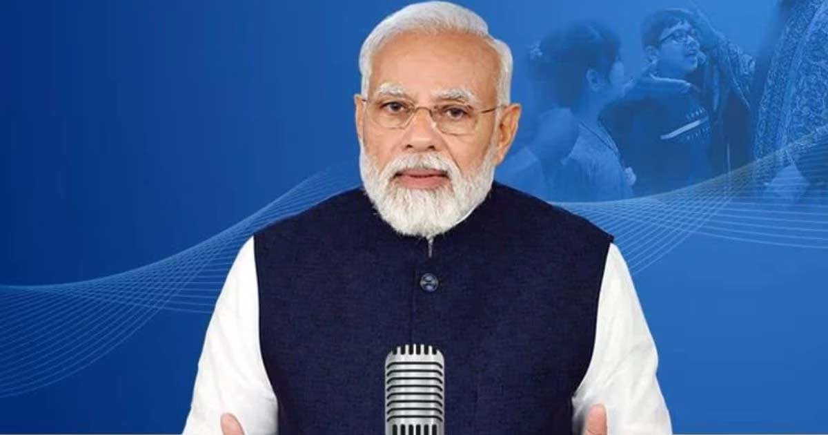 PM Modi Announces Landmark Free Trade Agreement Between India and UK