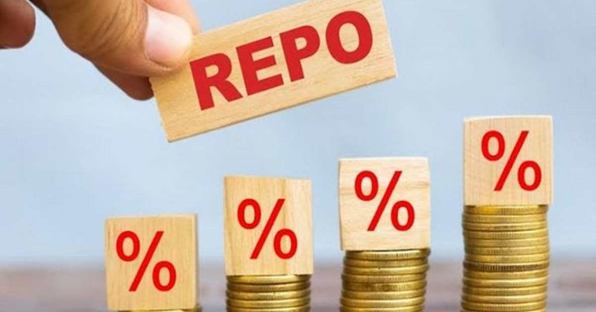 RBI's Major Move in April: Repo Rate Cut by 25bps