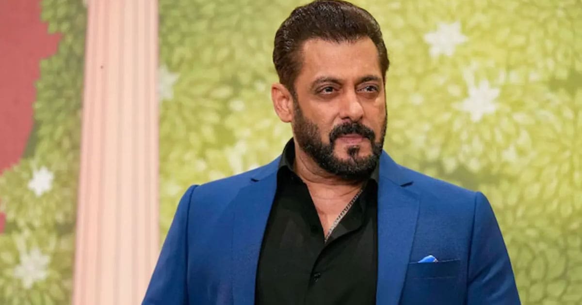 Salman Khan on death threats