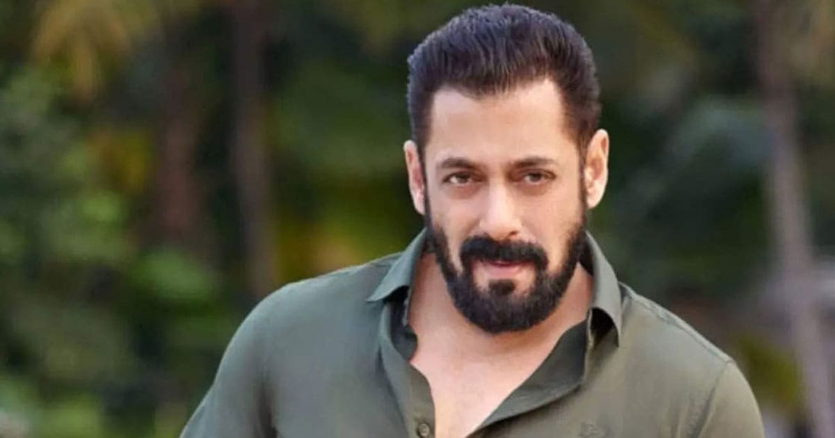 Salman Khan shooting controversy