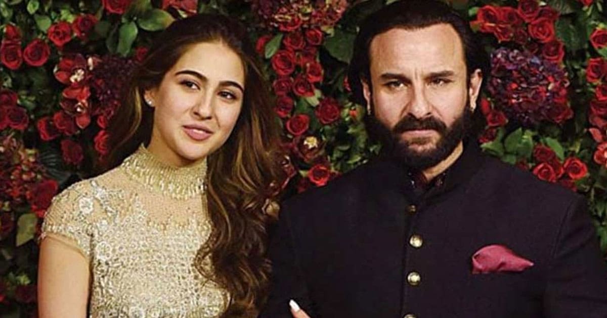 Sara on Saif Ali Khan stabbing case