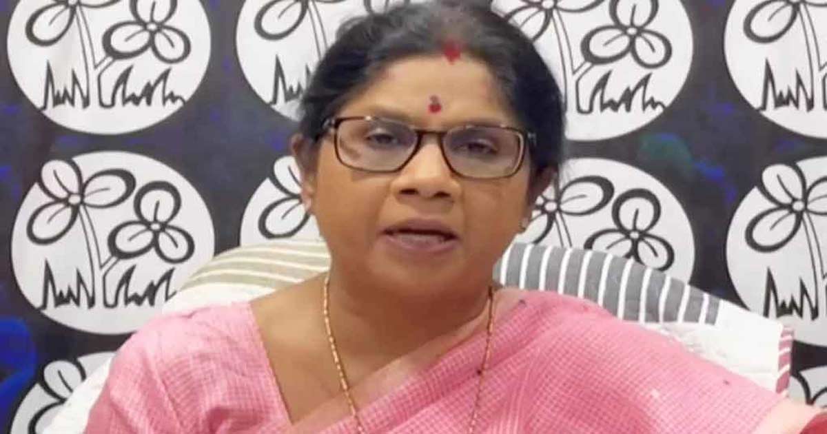 shashi panja voices against DYFI