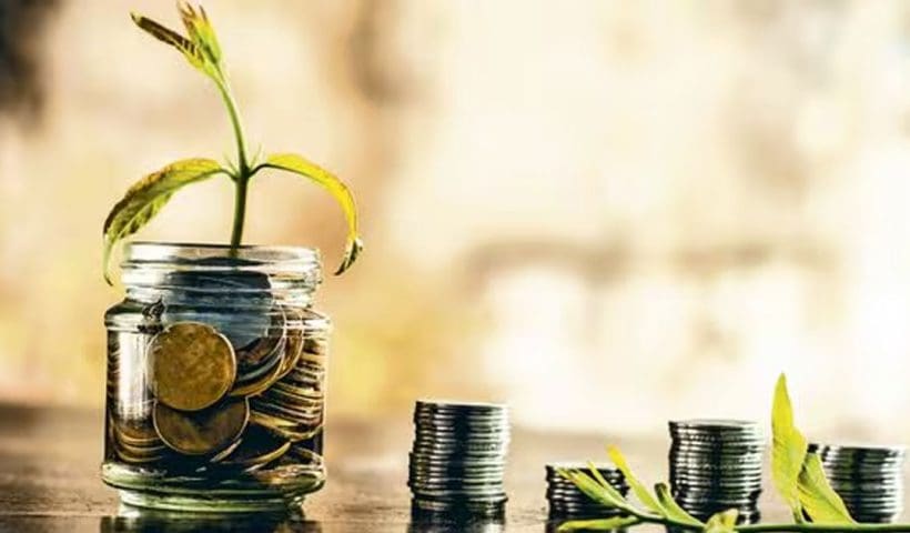 Small savings schemes