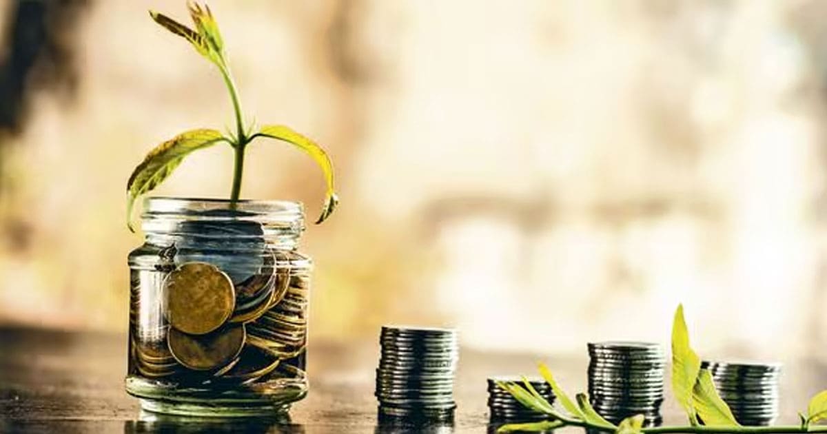 Small savings schemes