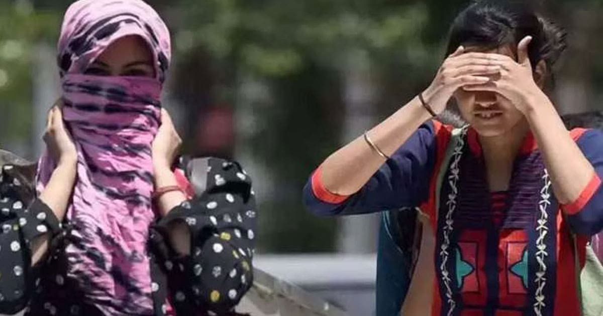 kolkata weather update
