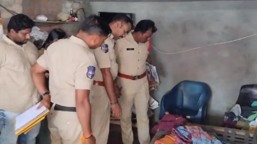 husband-kills-wife-over-refusal-to-cook-mutton-curry-telangana
