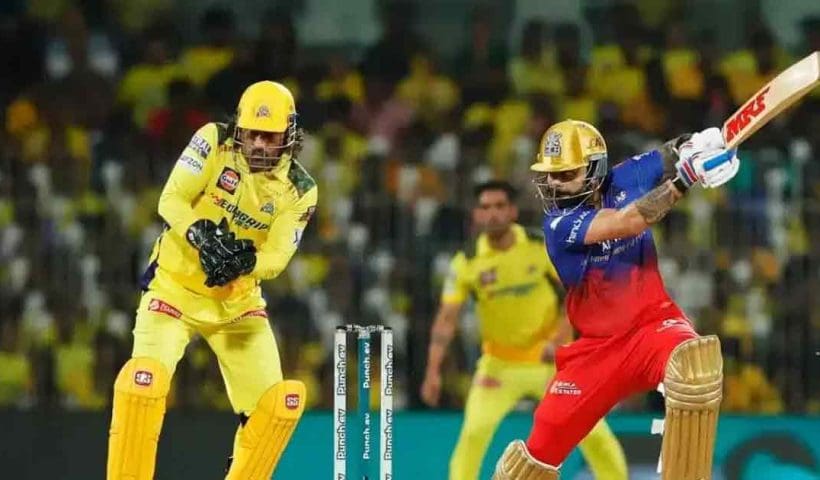 virat-kohli-surpasses-shikhar-dhawan-leading-run-scorer-vs-csk-ipl-history