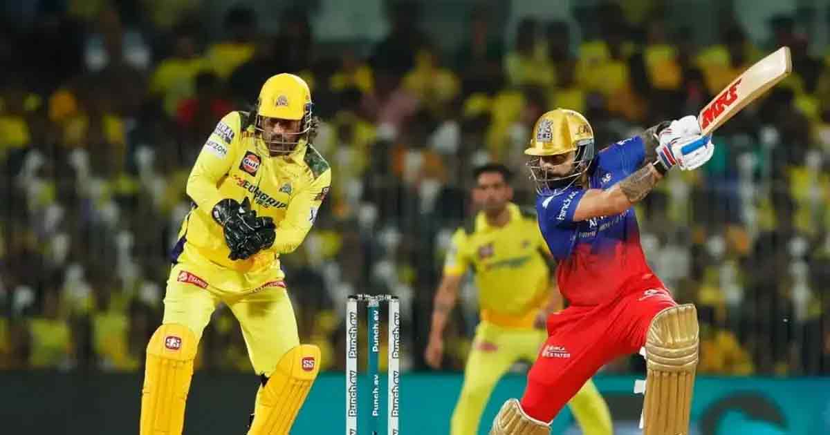 virat-kohli-surpasses-shikhar-dhawan-leading-run-scorer-vs-csk-ipl-history