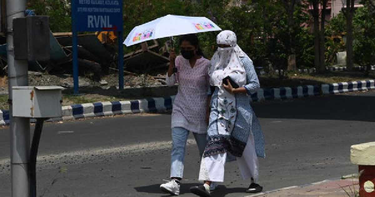 dry weather of bengal