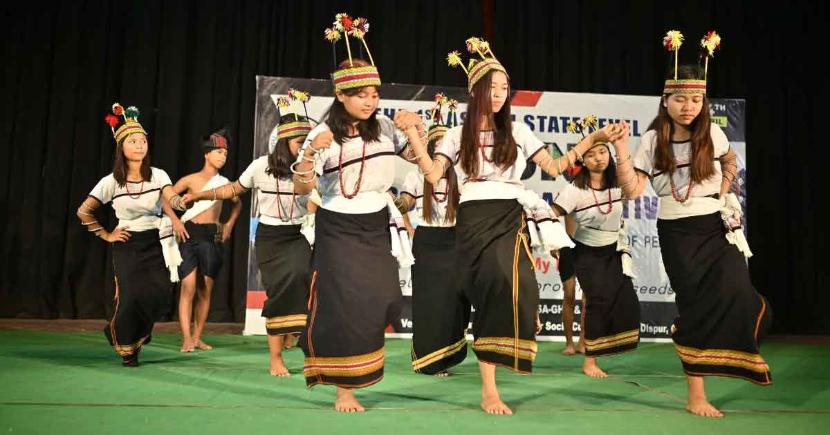 Hun-Thadou Cultural Festival