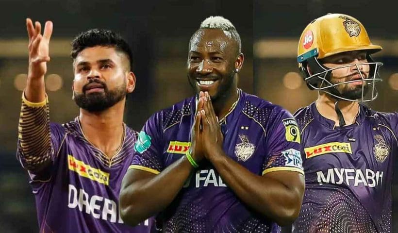 5 Game-Changers to Watch in IPL 2025 Clash at Mullanpur