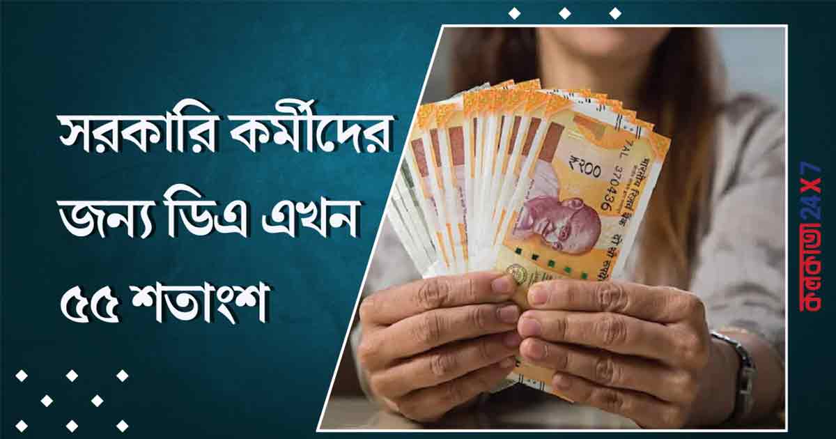 7th Pay Commission DA Hike 2025