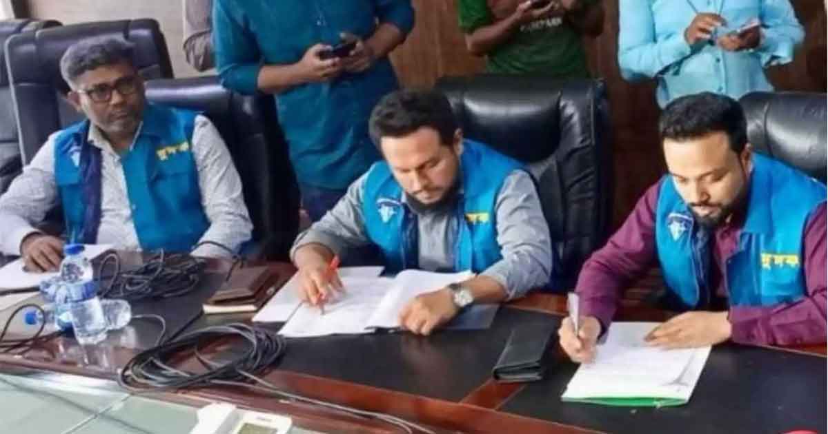 ACC Launches Investigation Into Corruption Allegations in Bangladesh Cricket Board (BCB)
