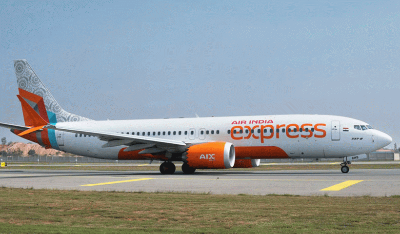 Air India Express