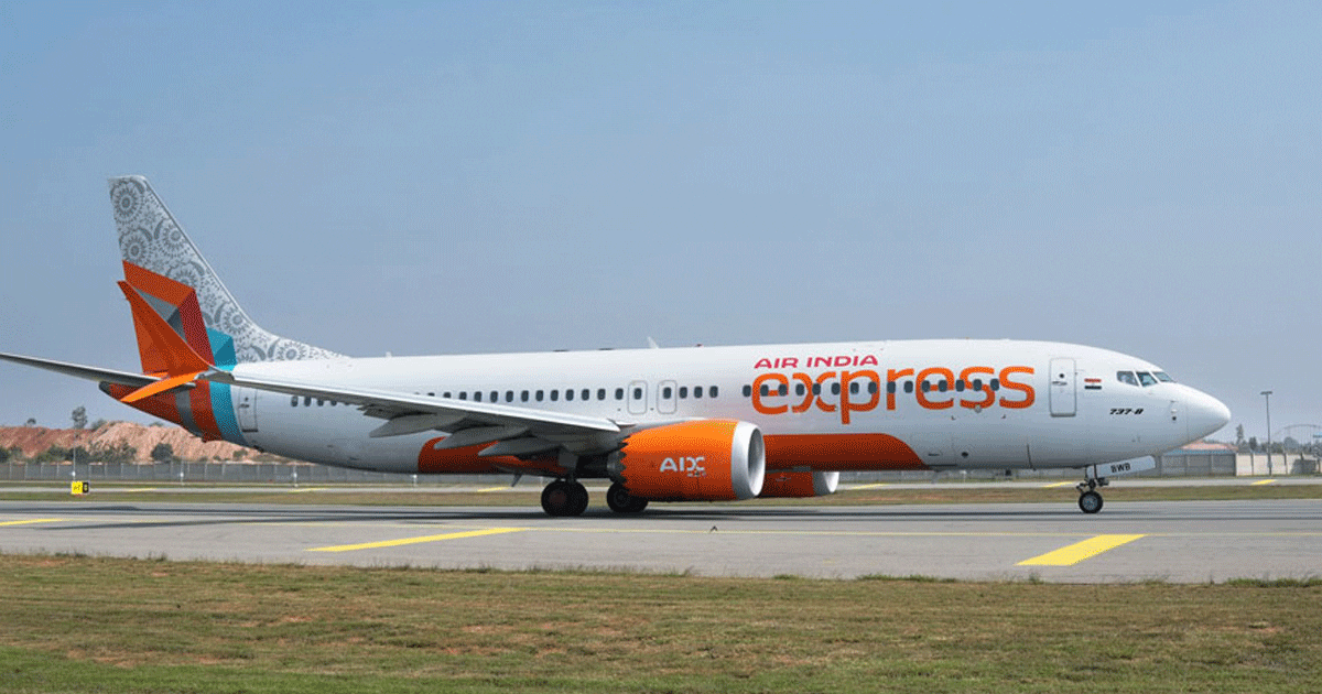 Air India Express