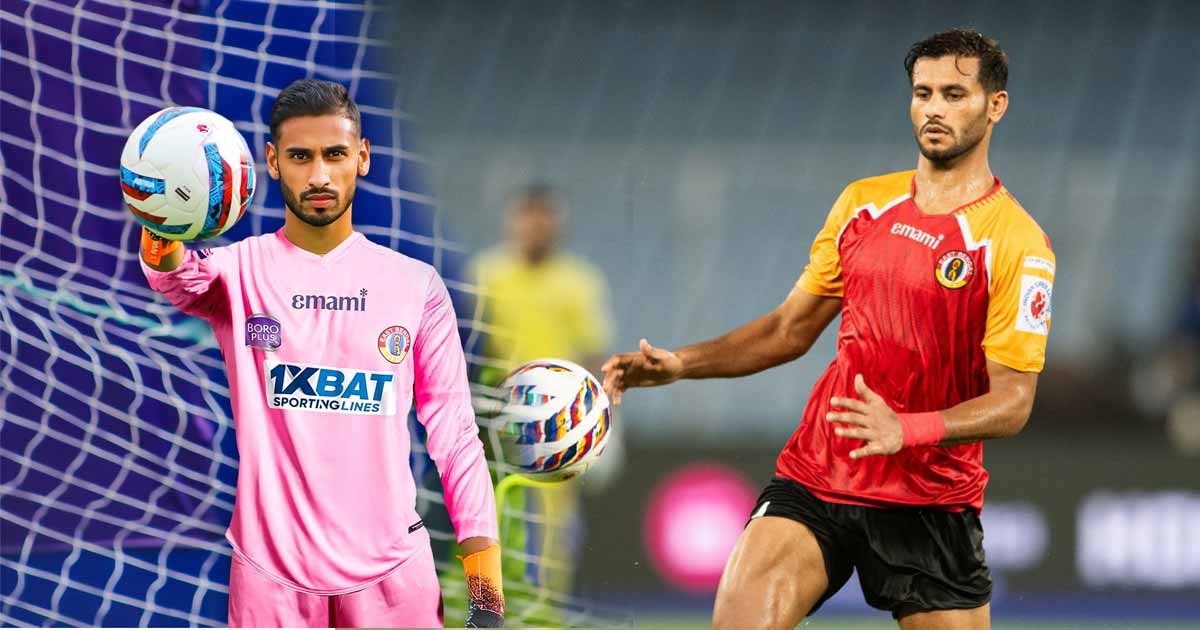 Anwar Ali, Prabhsukhan Gill