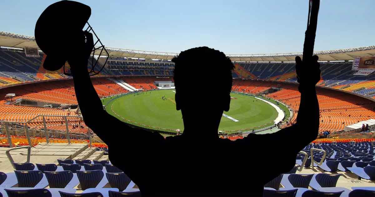 BCCI Gurmeet Singh Bhamrah