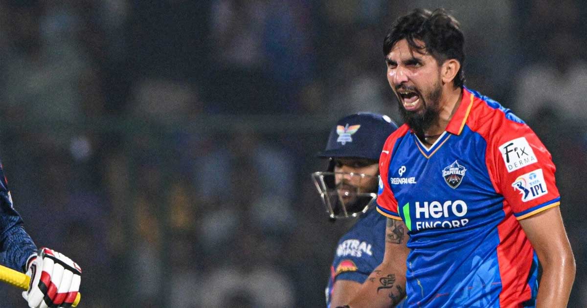 Bcci-action-ishant-sharma-ipl-code-of-conduct-violation-gt-vs-srh