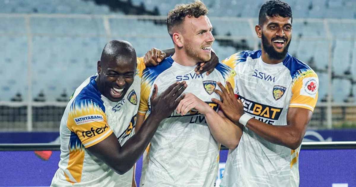 Chennaiyin FC Announces Squad for Kalinga Super Cup