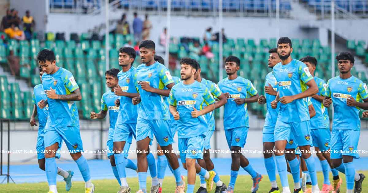 Two Times ISL Champion Chennaiyin FC club statement