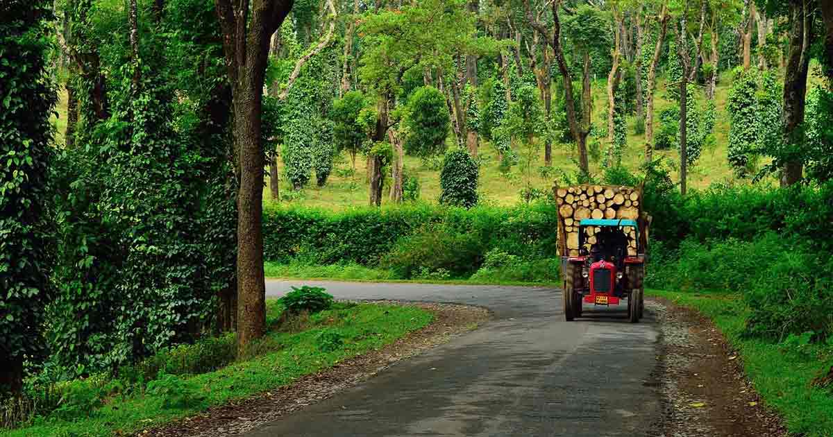 Coorg