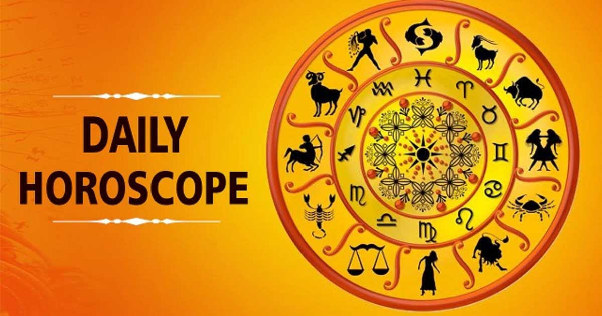 Daily Horoscope