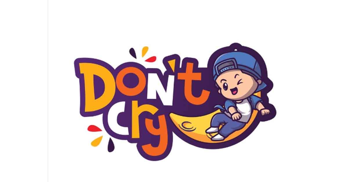 Don't Cry Toys
