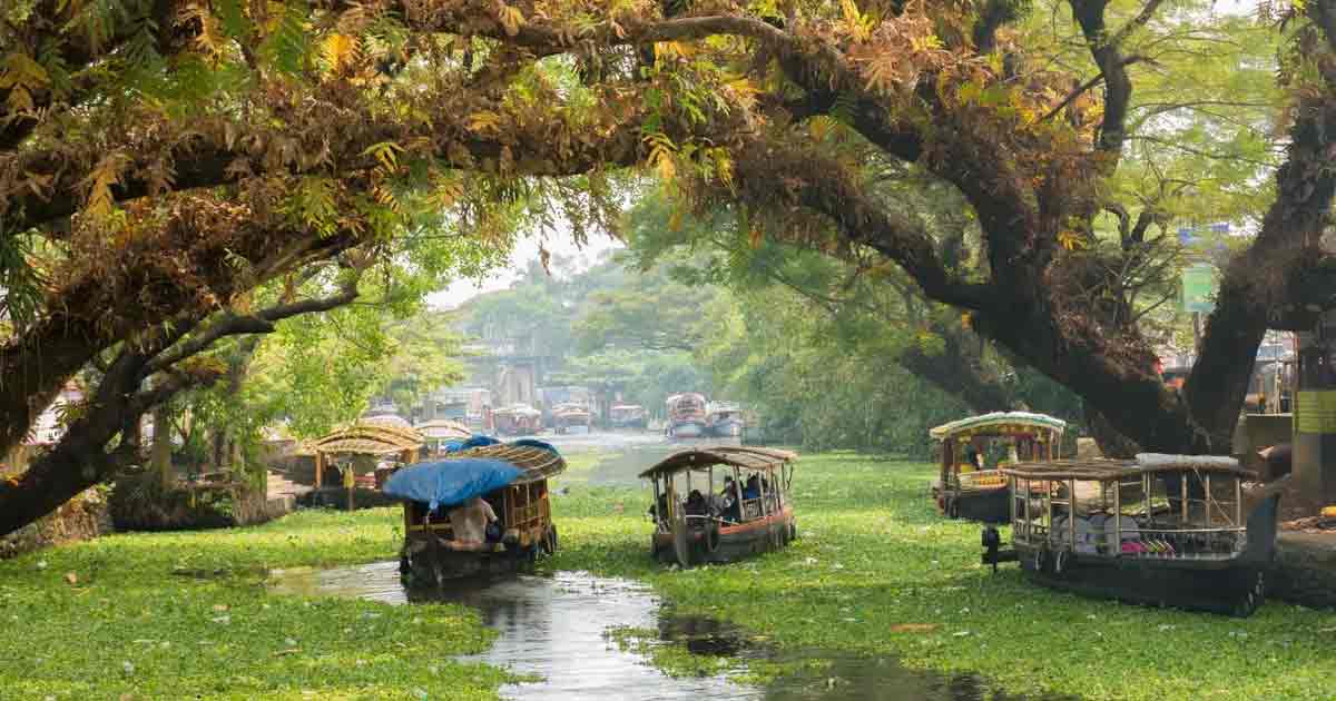 Eco-Tourism Destinations in India